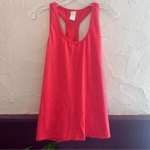 Reebok Racerback Tank Top Size XL